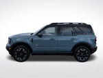 2022 Bronco Sport Thumbnail 13