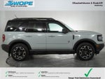 2022 Bronco Sport Thumbnail 3