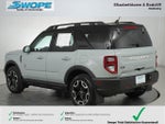 2022 Bronco Sport Thumbnail 7