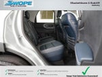 2022 Bronco Sport Thumbnail 11