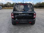 2022 Bronco Sport Thumbnail 4