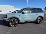2022 Bronco Sport Thumbnail 1