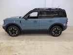 2022 Bronco Sport Thumbnail 2