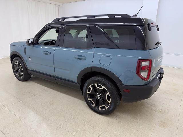 2022 Ford Bronco - $19,959