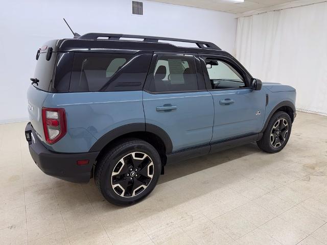 2022 Ford Bronco - $19,959
