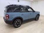 2022 Bronco Sport Thumbnail 6