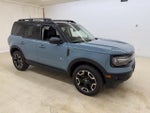 2022 Bronco Sport Thumbnail 7