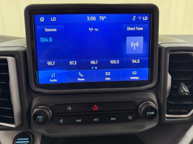 2022 Ford Bronco - $19,959