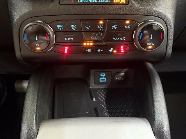 2022 Ford Bronco - $19,959