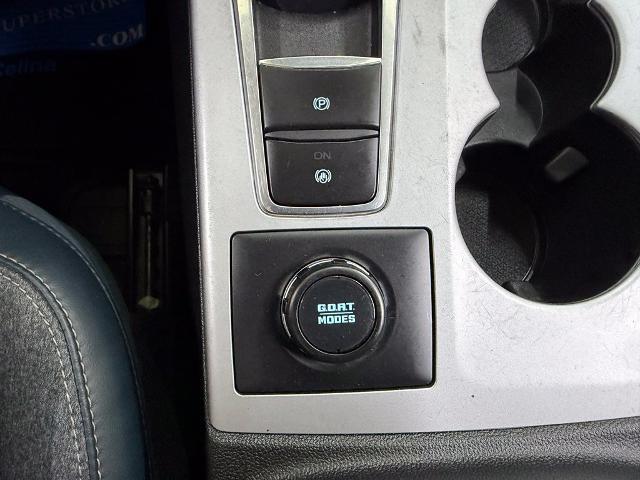 2022 Ford Bronco - $19,959