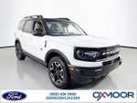 2023 Bronco Sport Thumbnail 1