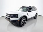 2023 Bronco Sport Thumbnail 3