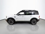 2023 Bronco Sport Thumbnail 4