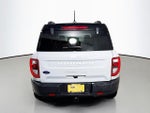 2023 Bronco Sport Thumbnail 6