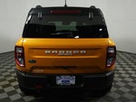 2023 Bronco Sport Thumbnail 4