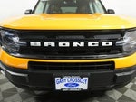 2023 Bronco Sport Thumbnail 9