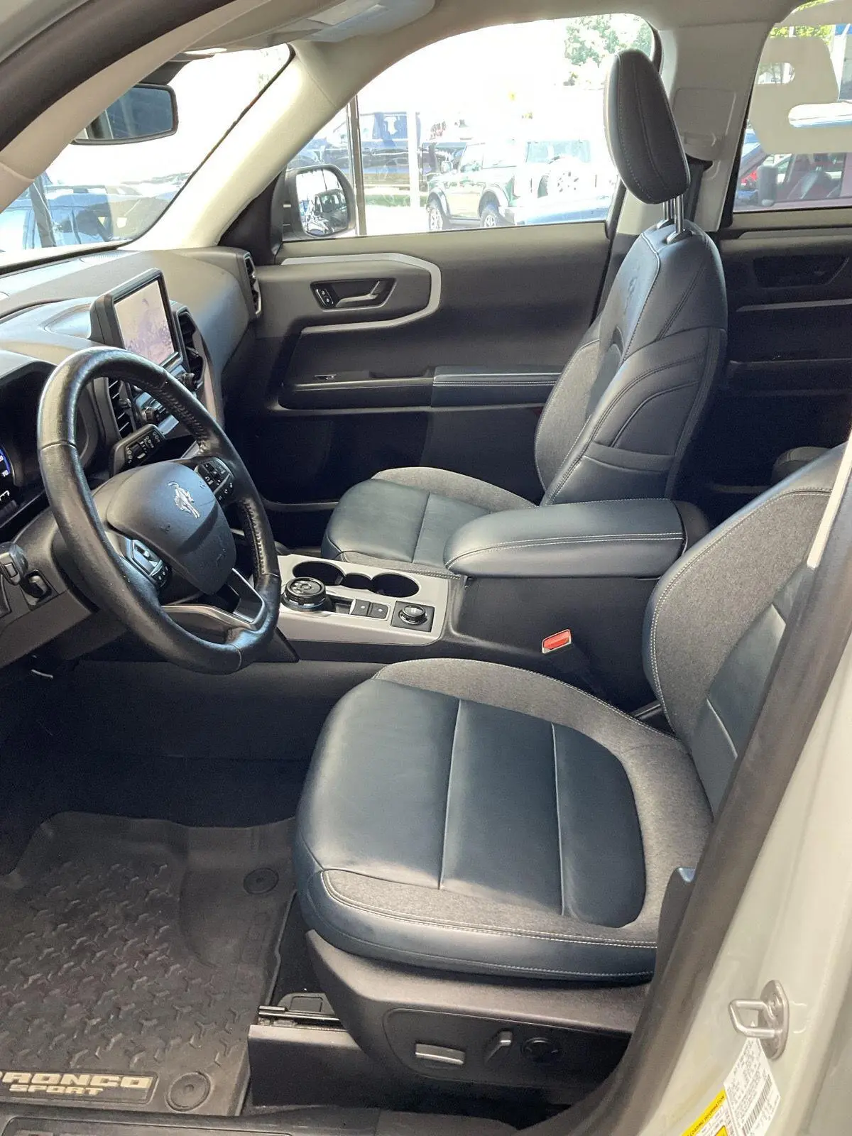 2023 Ford Bronco - $29,999
