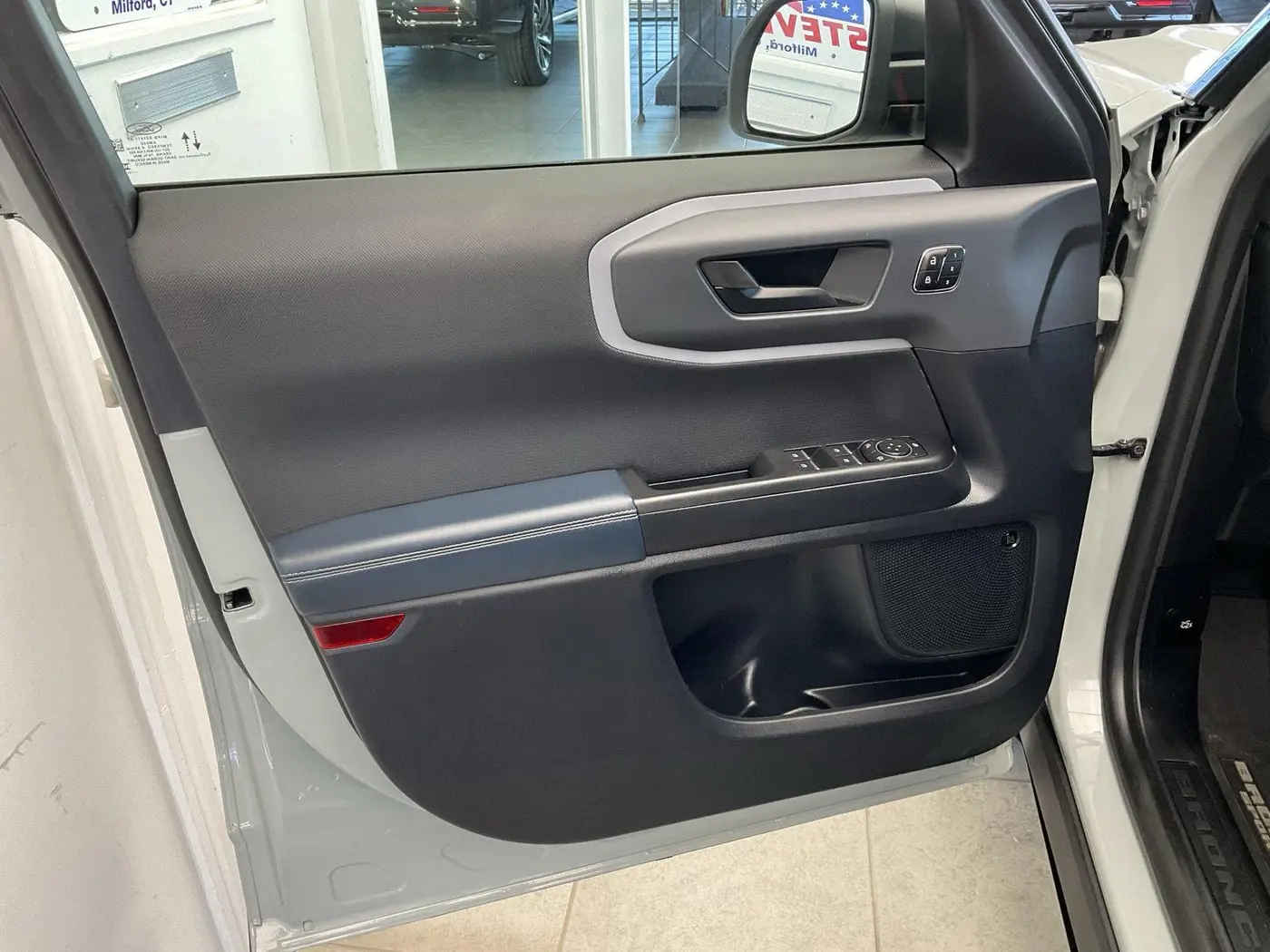 2023 Ford Bronco - $29,999