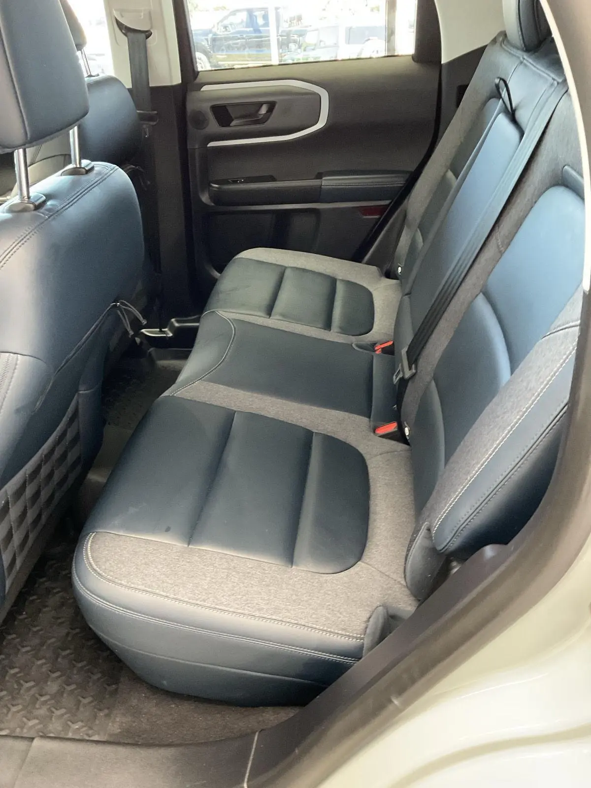 2023 Ford Bronco - $29,999