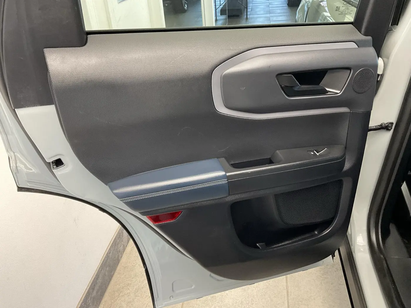 2023 Ford Bronco - $29,999