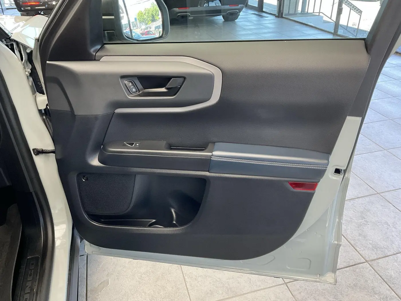 2023 Ford Bronco - $29,999