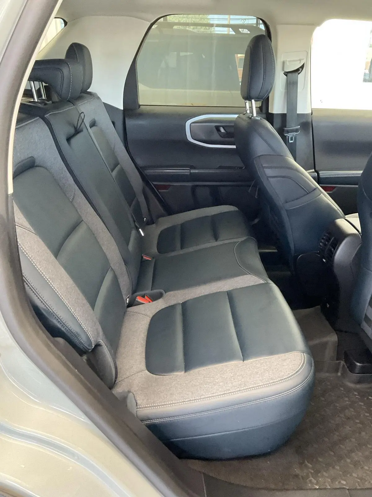 2023 Ford Bronco - $29,999
