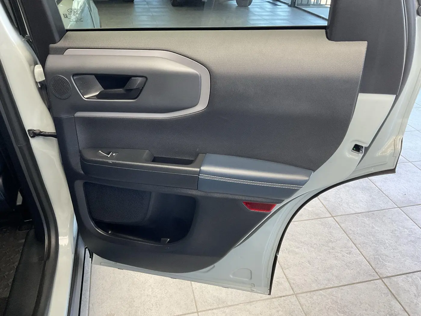 2023 Ford Bronco - $29,999
