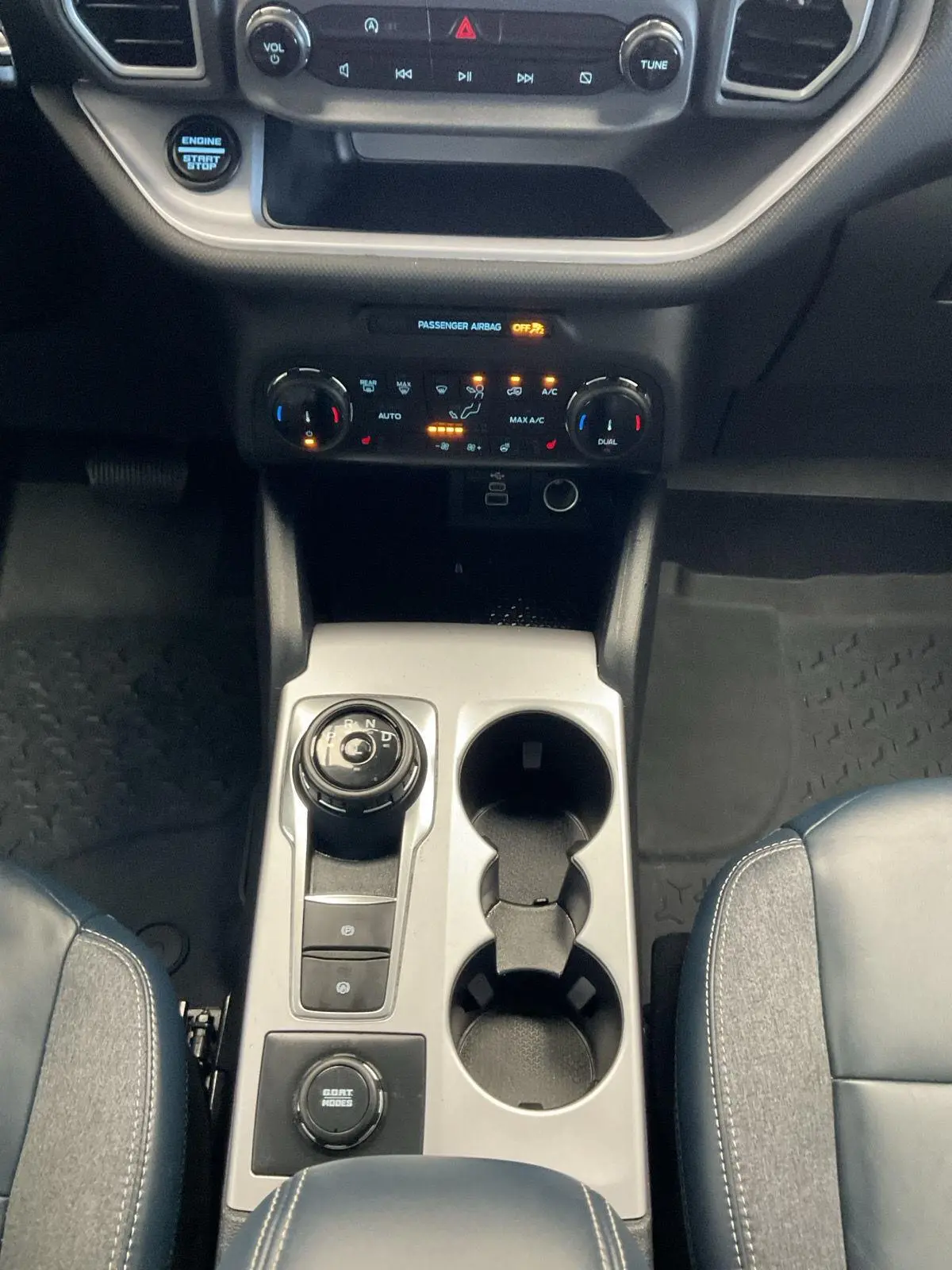 2023 Ford Bronco - $29,999