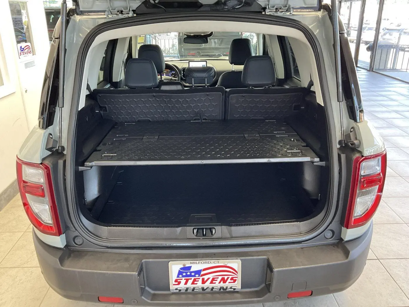 2023 Ford Bronco - $29,999