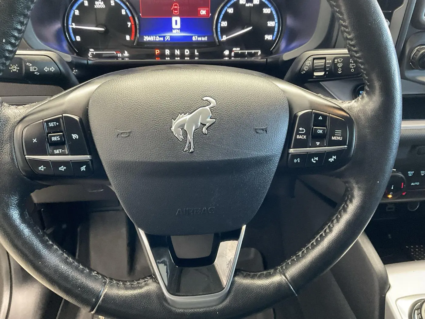 2023 Ford Bronco - $29,999