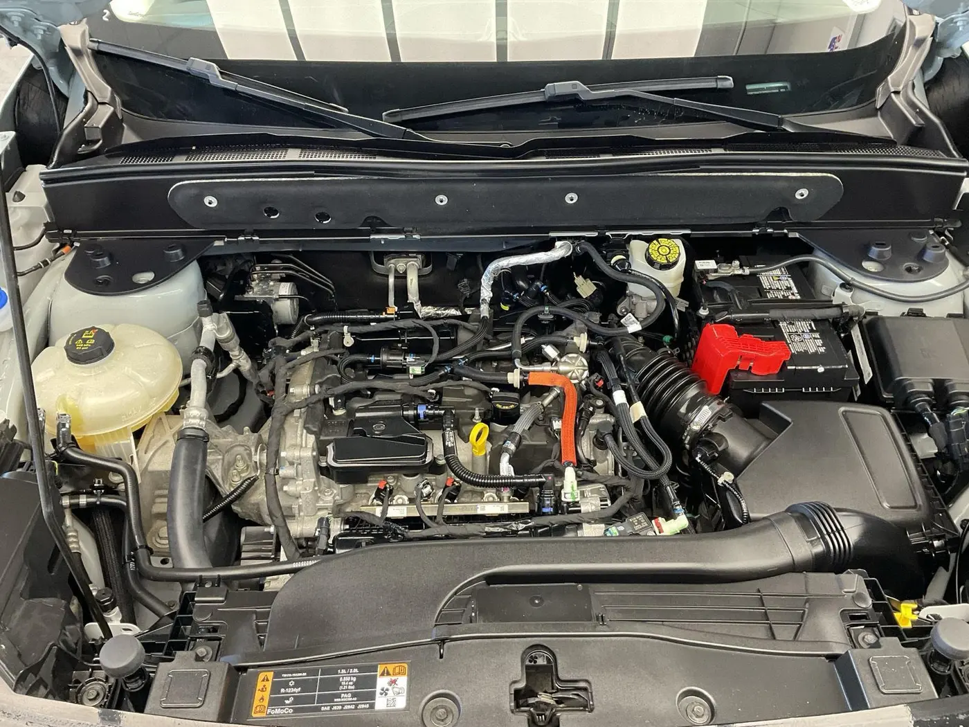2023 Ford Bronco - $29,999