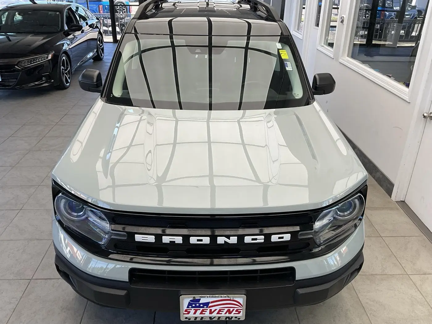 2023 Ford Bronco - $29,999