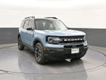 2023 Bronco Sport Thumbnail 22