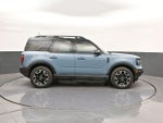 2023 Bronco Sport Thumbnail 24