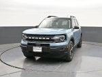 2023 Bronco Sport Thumbnail 27