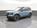 2023 Bronco Sport Thumbnail 31