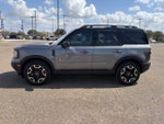 2023 Bronco Sport Thumbnail 2