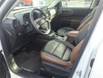 2023 Bronco Sport Thumbnail 12