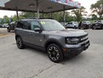 2023 Bronco Sport Thumbnail 1