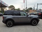 2023 Bronco Sport Thumbnail 2
