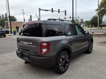 2023 Bronco Sport Thumbnail 3