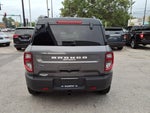 2023 Bronco Sport Thumbnail 4