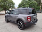 2023 Bronco Sport Thumbnail 5