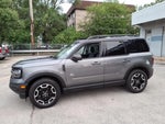 2023 Bronco Sport Thumbnail 6