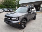 2023 Bronco Sport Thumbnail 7