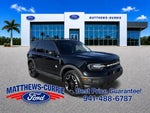 2023 Bronco Sport Thumbnail 2