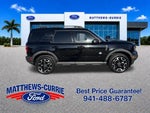 2023 Bronco Sport Thumbnail 3