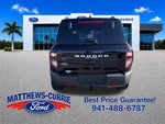 2023 Bronco Sport Thumbnail 5
