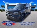 2023 Bronco Sport Thumbnail 7