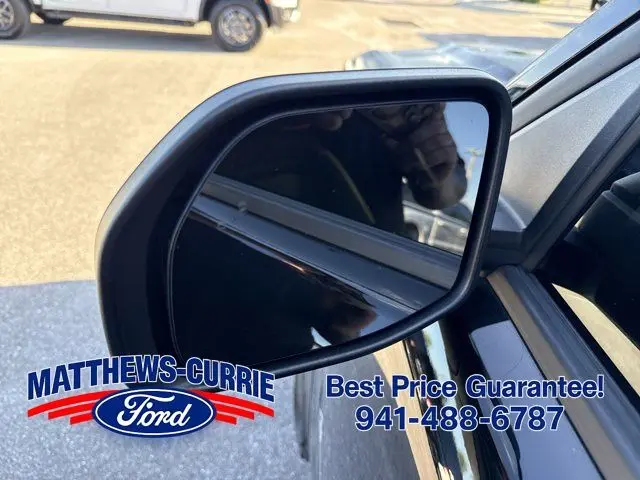 2023 Ford Bronco - $23,998